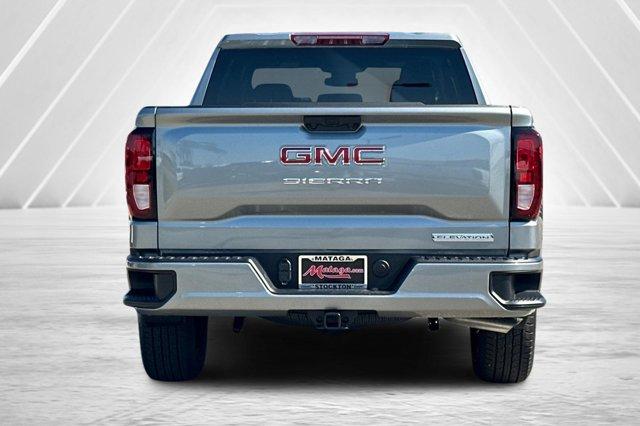 Thumbnail image of 2025 GMC Sierra 1500 at Mataga Buick GMC Cadillac