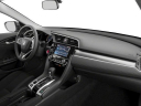 2018 Honda Civic EX-T at Norm Reeves Toyota San Diego - New