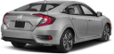 Thumbnail image of 2018 Honda Civic at Norm Reeves Toyota San Diego - New
