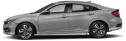 Thumbnail image of 2018 Honda Civic at Norm Reeves Toyota San Diego - New