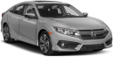 Thumbnail image of 2018 Honda Civic at Norm Reeves Toyota San Diego - New