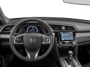 Thumbnail image of 2018 Honda Civic at Norm Reeves Toyota San Diego - New