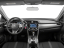 Thumbnail image of 2018 Honda Civic at Norm Reeves Toyota San Diego - New