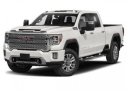 Thumbnail image of 2022 GMC Sierra 2500HD at Riverhead Toyota
