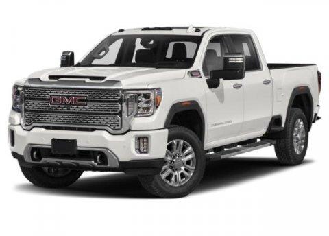 Thumbnail image of 2022 GMC Sierra 2500HD at Riverhead Toyota