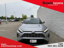 Thumbnail image of 2022 Toyota RAV4 at Smart Toyota