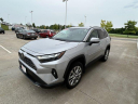 Thumbnail image of 2022 Toyota RAV4 at Smart Toyota