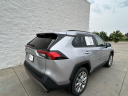 Thumbnail image of 2022 Toyota RAV4 at Smart Toyota