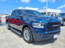 Thumbnail image of 2023 Ram 1500 at Bayshore Chrysler Jeep Dodge Ram