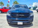 Thumbnail image of 2023 Ram 1500 at Bayshore Chrysler Jeep Dodge Ram