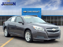 Thumbnail image of 2013 Chevrolet Malibu at Jefferson Chevrolet