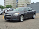 Thumbnail image of 2013 Chevrolet Malibu at Jefferson Chevrolet