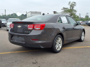 Thumbnail image of 2013 Chevrolet Malibu at Jefferson Chevrolet