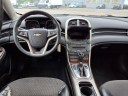 Thumbnail image of 2013 Chevrolet Malibu at Jefferson Chevrolet