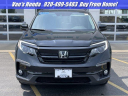 Thumbnail image of 2022 Honda Pilot at vans Honda Used
