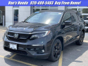 Thumbnail image of 2022 Honda Pilot at vans Honda Used