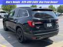 Thumbnail image of 2022 Honda Pilot at vans Honda Used