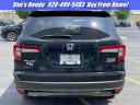Thumbnail image of 2022 Honda Pilot at vans Honda Used