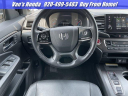 Thumbnail image of 2022 Honda Pilot at vans Honda Used