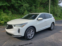 Thumbnail image of 2022 Acura RDX at Riverside Chevrolet