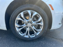 Thumbnail image of 2022 Buick Enclave at LaFontaine Chrysler Dodge Jeep Ram of Fenton
