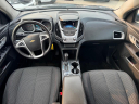 Thumbnail image of 2017 Chevrolet Equinox at TWIN CITY AUTO MALL INC