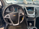 Thumbnail image of 2017 Chevrolet Equinox at TWIN CITY AUTO MALL INC