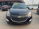 Thumbnail image of 2017 Chevrolet Equinox at TWIN CITY AUTO MALL INC
