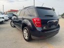 Thumbnail image of 2017 Chevrolet Equinox at TWIN CITY AUTO MALL INC