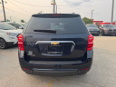 Thumbnail image of 2017 Chevrolet Equinox at TWIN CITY AUTO MALL INC