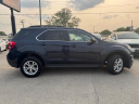 Thumbnail image of 2017 Chevrolet Equinox at TWIN CITY AUTO MALL INC