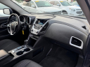 Thumbnail image of 2017 Chevrolet Equinox at TWIN CITY AUTO MALL INC