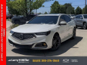 Thumbnail image of 2018 Acura TLX at LHM Chevrolet Murray - NEW