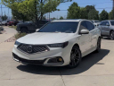 Thumbnail image of 2018 Acura TLX at LHM Chevrolet Murray - NEW