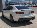 Thumbnail image of 2018 Acura TLX at LHM Chevrolet Murray - NEW