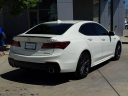 Thumbnail image of 2018 Acura TLX at LHM Chevrolet Murray - NEW