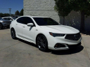 Thumbnail image of 2018 Acura TLX at LHM Chevrolet Murray - NEW