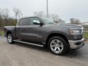 Thumbnail image of 2023 Ram 1500 at Larson Motor Group