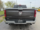 Thumbnail image of 2023 Ram 1500 at Larson Motor Group