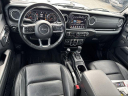 Thumbnail image of 2018 Jeep Wrangler Unlimited at LandmarkAthensDCJR-Used of Athens, GA