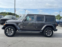 Thumbnail image of 2018 Jeep Wrangler Unlimited at LandmarkAthensDCJR-Used of Athens, GA