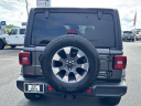 Thumbnail image of 2018 Jeep Wrangler Unlimited at LandmarkAthensDCJR-Used of Athens, GA
