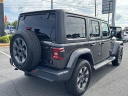 Thumbnail image of 2018 Jeep Wrangler Unlimited at LandmarkAthensDCJR-Used of Athens, GA