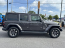 Thumbnail image of 2018 Jeep Wrangler Unlimited at LandmarkAthensDCJR-Used of Athens, GA