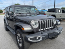 Thumbnail image of 2018 Jeep Wrangler Unlimited at LandmarkAthensDCJR-Used of Athens, GA