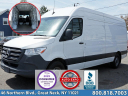 Thumbnail image of 2021 Mercedes-Benz Sprinter at Auto Expo Store