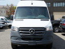 Thumbnail image of 2021 Mercedes-Benz Sprinter at Auto Expo Store