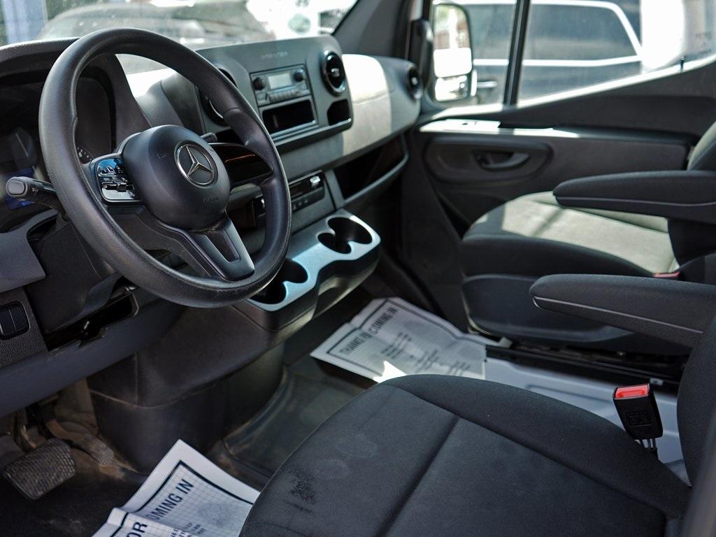 Thumbnail image of 2021 Mercedes-Benz Sprinter at Auto Expo Store