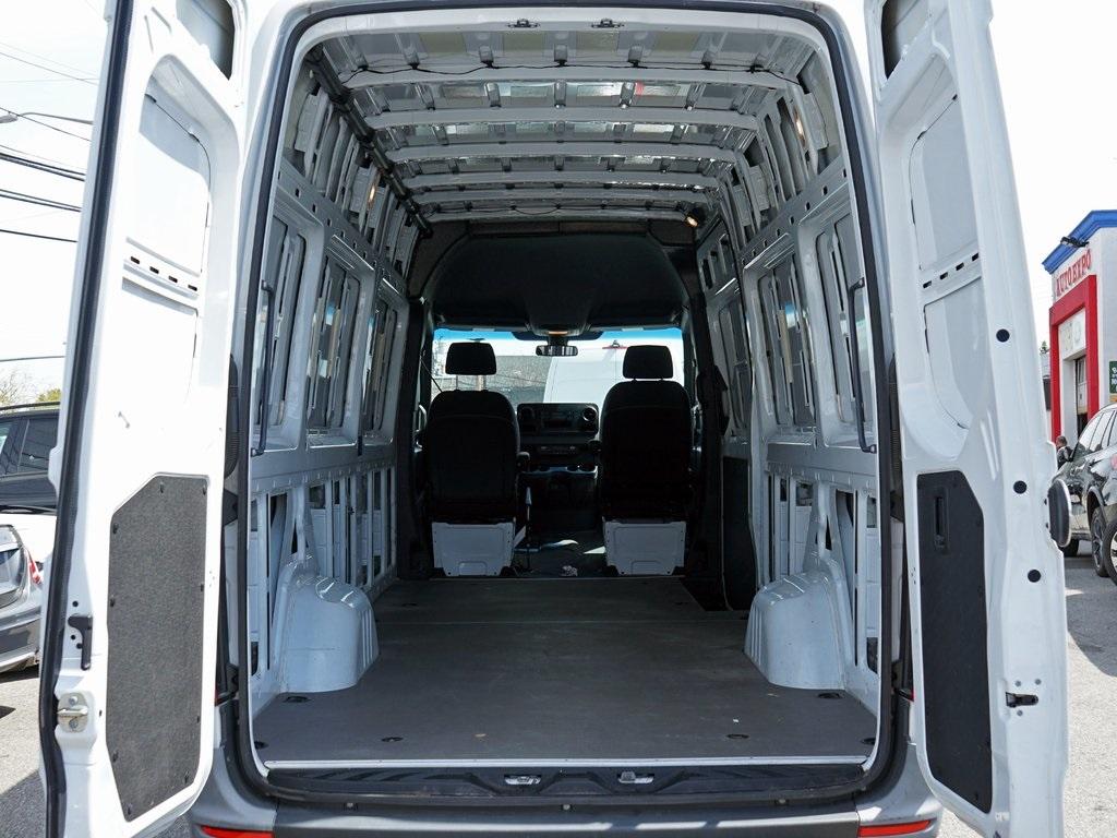 Thumbnail image of 2021 Mercedes-Benz Sprinter at Auto Expo Store