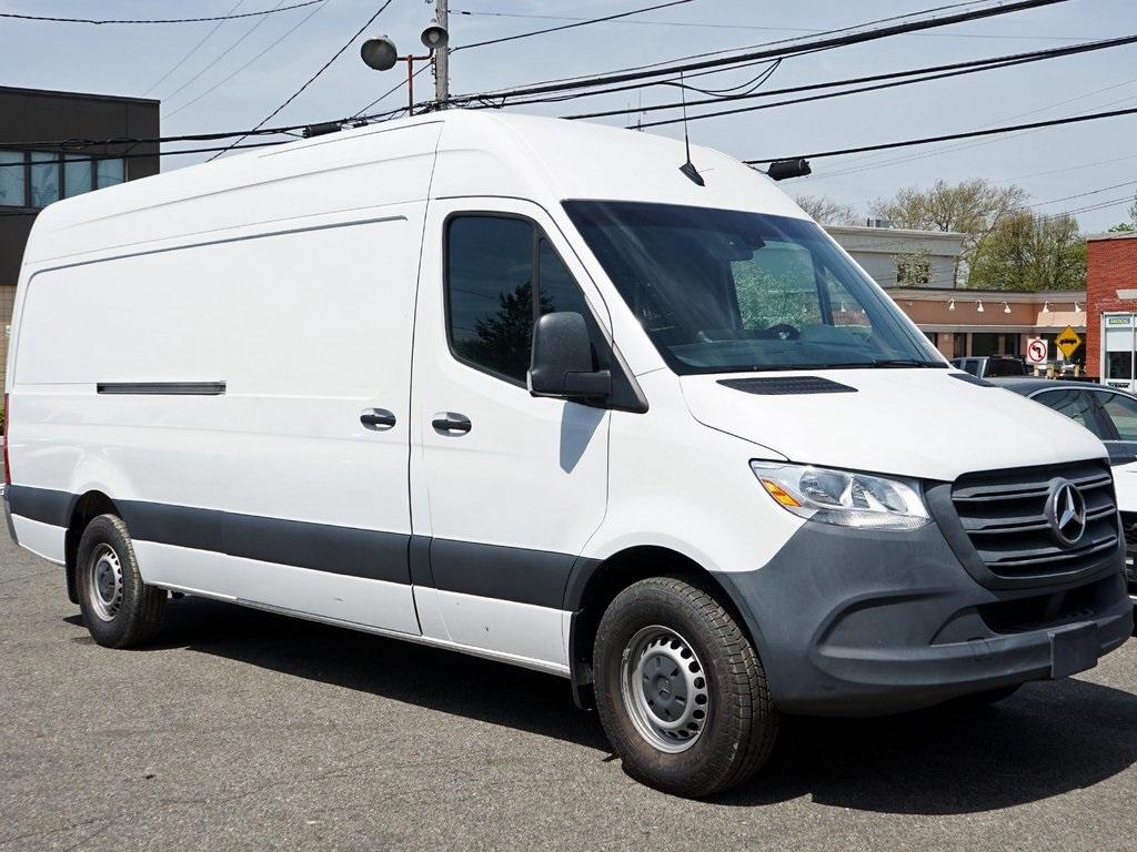 Thumbnail image of 2021 Mercedes-Benz Sprinter at Auto Expo Store